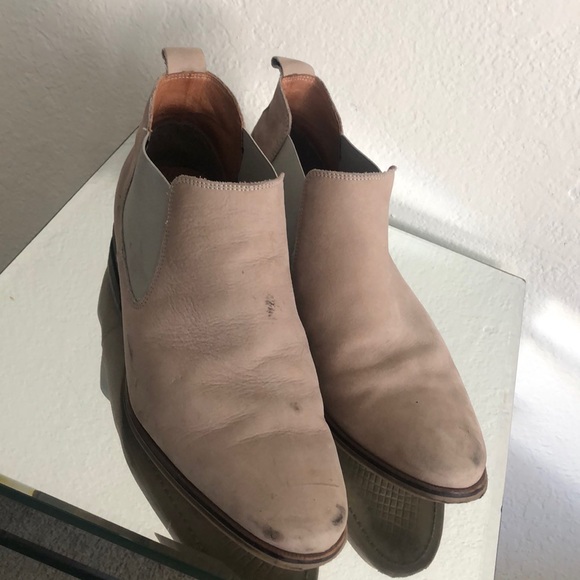 Men’s BAR III slip on shoe - Picture 2 of 5